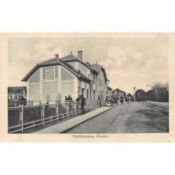 Rare collectable postcards of Serbia. Vintage Postcards of Serbia