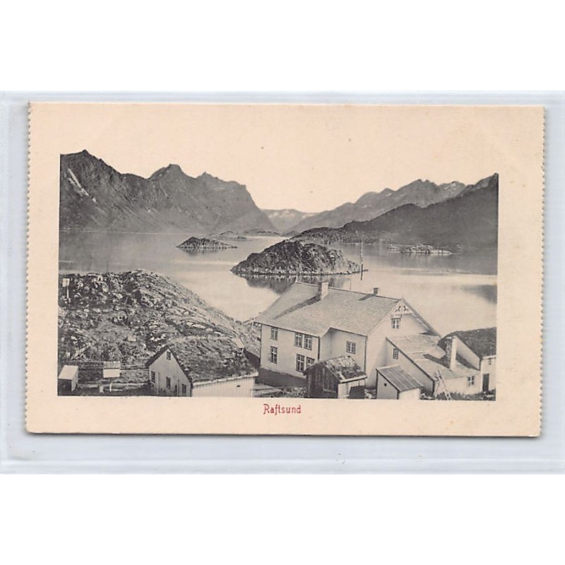 Rare collectable postcards of NORWAY. Vintage Postcards of NORWAY