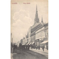 Rare collectable postcards of Serbia. Vintage Postcards of Serbia