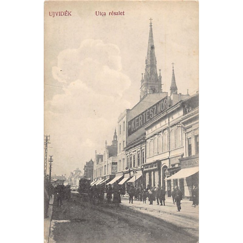 Rare collectable postcards of Serbia. Vintage Postcards of Serbia