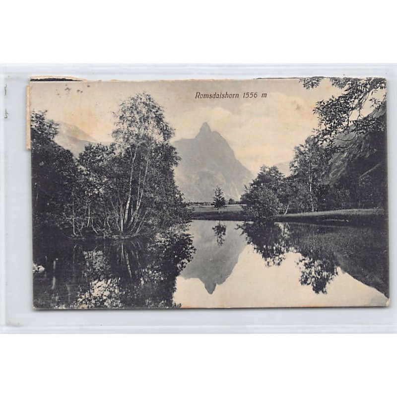 Rare collectable postcards of NORWAY. Vintage Postcards of NORWAY