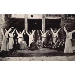 Rare collectable postcards of Turkey. Vintage Postcards of Turkey