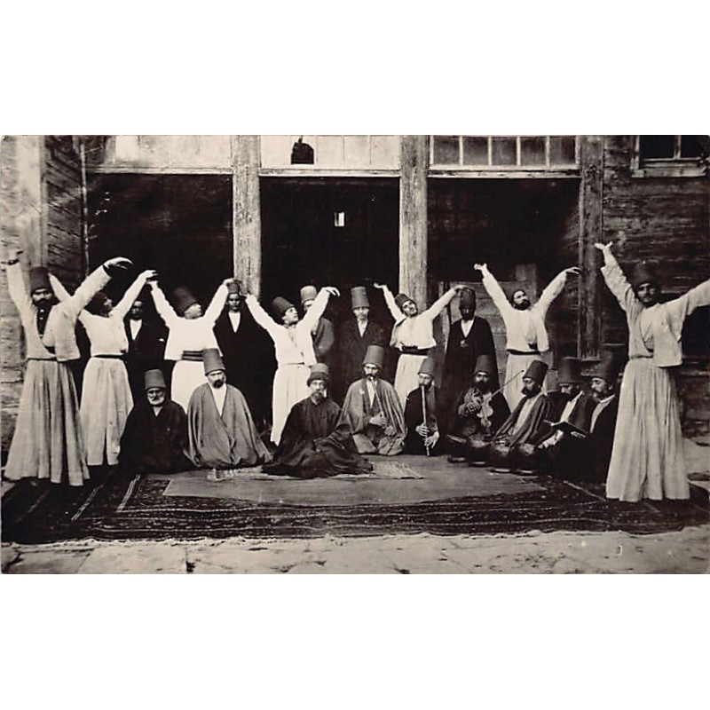 Rare collectable postcards of Turkey. Vintage Postcards of Turkey