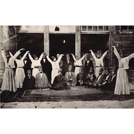 Rare collectable postcards of Turkey. Vintage Postcards of Turkey