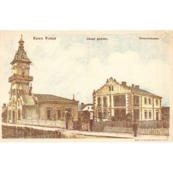 Rare collectable postcards of Ukraine. Vintage Postcards of Ukraine