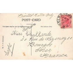 Rare collectable postcards of Australia. Vintage Postcards of Australia