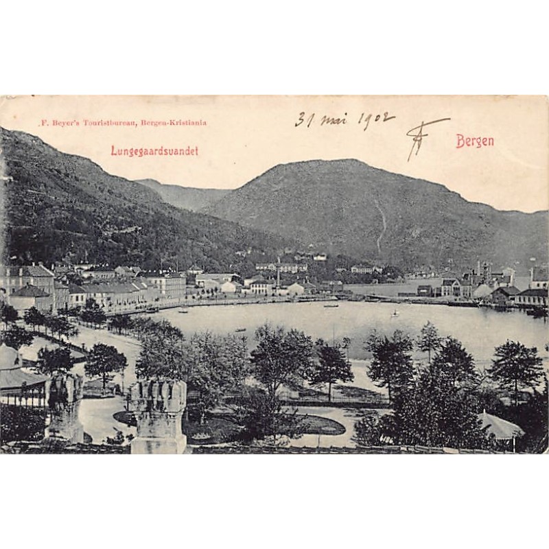 Rare collectable postcards of NORWAY. Vintage Postcards of NORWAY