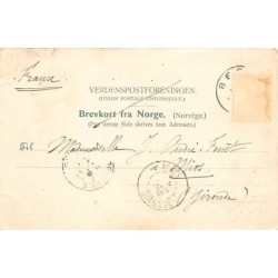 Rare collectable postcards of NORWAY. Vintage Postcards of NORWAY