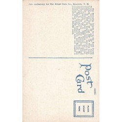 Rare collectable postcards of Hawaii. Vintage Postcards of Hawaii