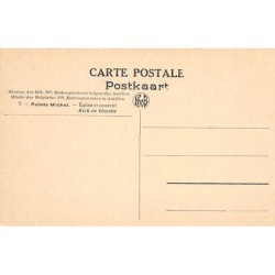 Rare collectable postcards of Dominica. Vintage Postcards of Dominica