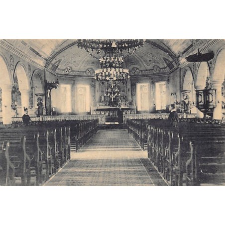 Rare collectable postcards of Dominica. Vintage Postcards of Dominica