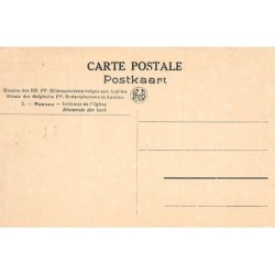 Rare collectable postcards of Dominica. Vintage Postcards of Dominica