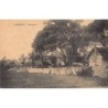 Rare collectable postcards of French Guiana. Vintage Postcards of French Guiana