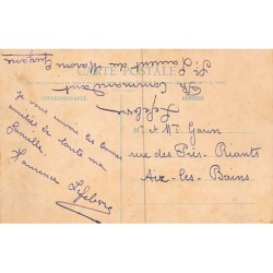 Rare collectable postcards of French Guiana. Vintage Postcards of French Guiana