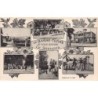 Rare collectable postcards of Guadeloupe. Vintage Postcards of Guadeloupe