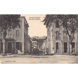 Rare collectable postcards of Guadeloupe. Vintage Postcards of Guadeloupe