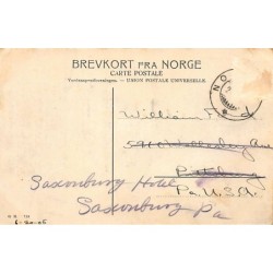 Rare collectable postcards of NORWAY. Vintage Postcards of NORWAY