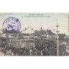 Rare collectable postcards of Saint Pierre & Miquelon. Vintage Postcards of Saint Pierre & Miquelon