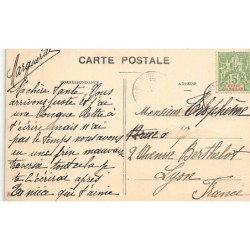 Rare collectable postcards of Saint Pierre & Miquelon. Vintage Postcards of Saint Pierre & Miquelon