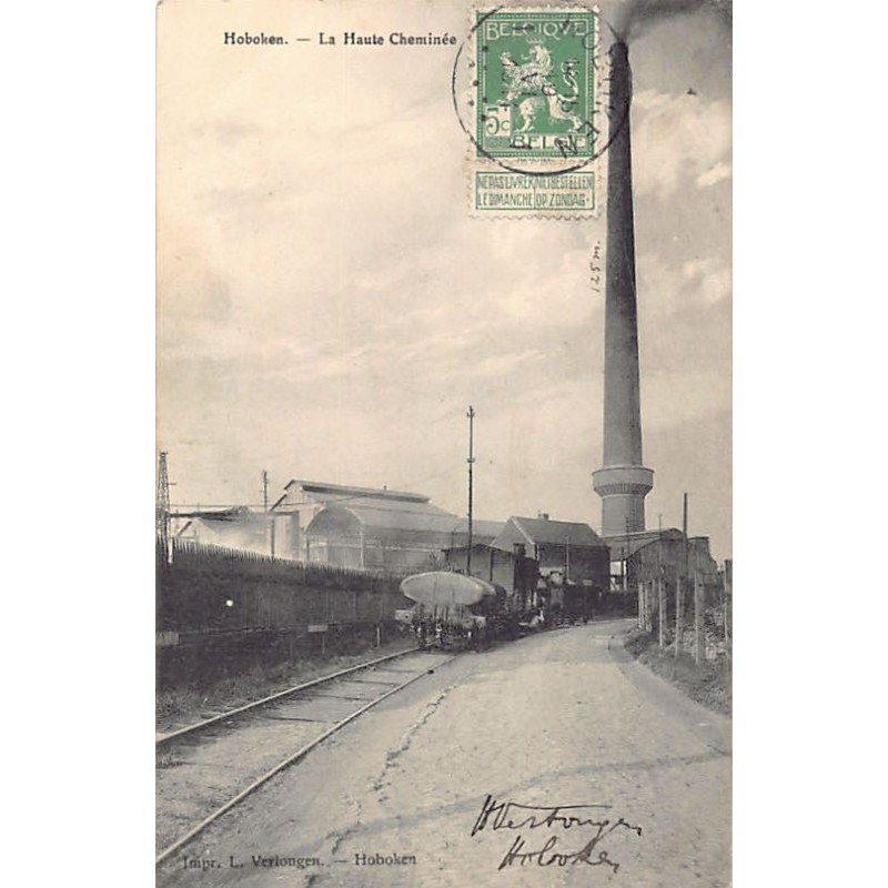 Rare collectable postcards of Belgium. Vintage Postcards of Belgium