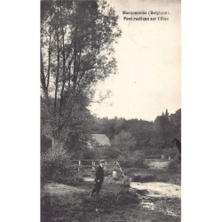 Rare collectable postcards of Belgium. Vintage Postcards of Belgium