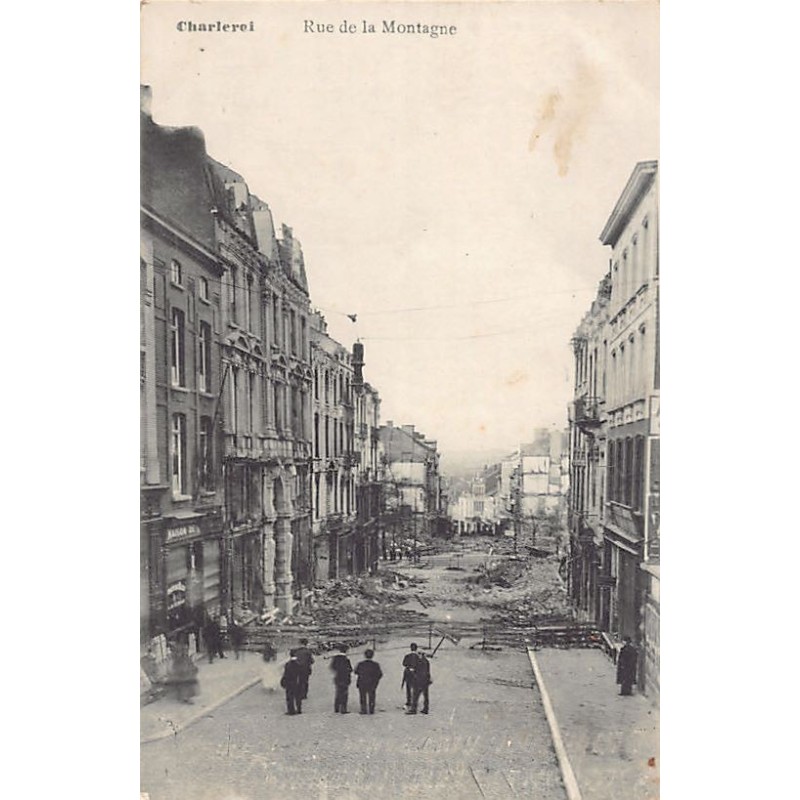 Rare collectable postcards of Belgium. Vintage Postcards of Belgium