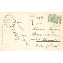 Rare collectable postcards of Belgium. Vintage Postcards of Belgium