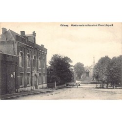 Rare collectable postcards of Belgium. Vintage Postcards of Belgium