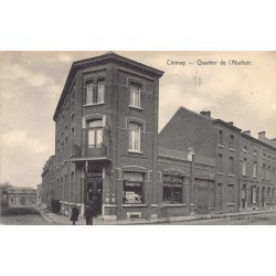 Rare collectable postcards of Belgium. Vintage Postcards of Belgium