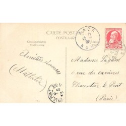 Rare collectable postcards of Belgium. Vintage Postcards of Belgium