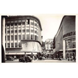 Rare collectable postcards of Belgium. Vintage Postcards of Belgium