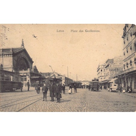 Rare collectable postcards of Belgium. Vintage Postcards of Belgium