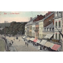 Rare collectable postcards of Belgium. Vintage Postcards of Belgium