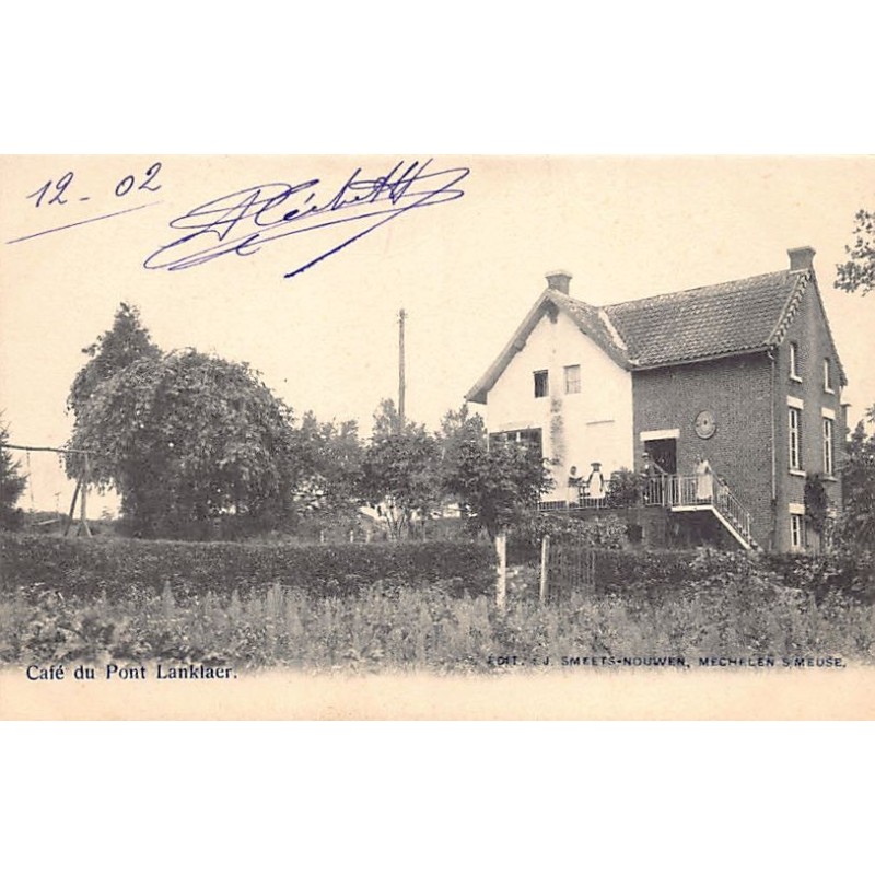 Rare collectable postcards of Belgium. Vintage Postcards of Belgium