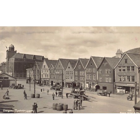 Rare collectable postcards of NORWAY. Vintage Postcards of NORWAY