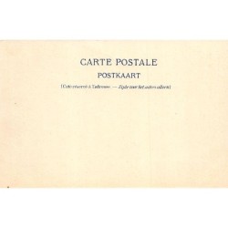 Rare collectable postcards of Belgium. Vintage Postcards of Belgium