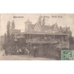 Rare collectable postcards of Belgium. Vintage Postcards of Belgium