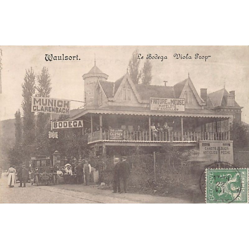 Rare collectable postcards of Belgium. Vintage Postcards of Belgium