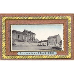 Rare collectable postcards of Belgium. Vintage Postcards of Belgium