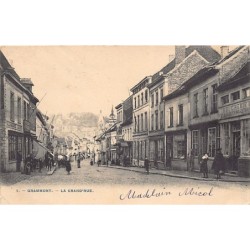 Rare collectable postcards of Belgium. Vintage Postcards of Belgium