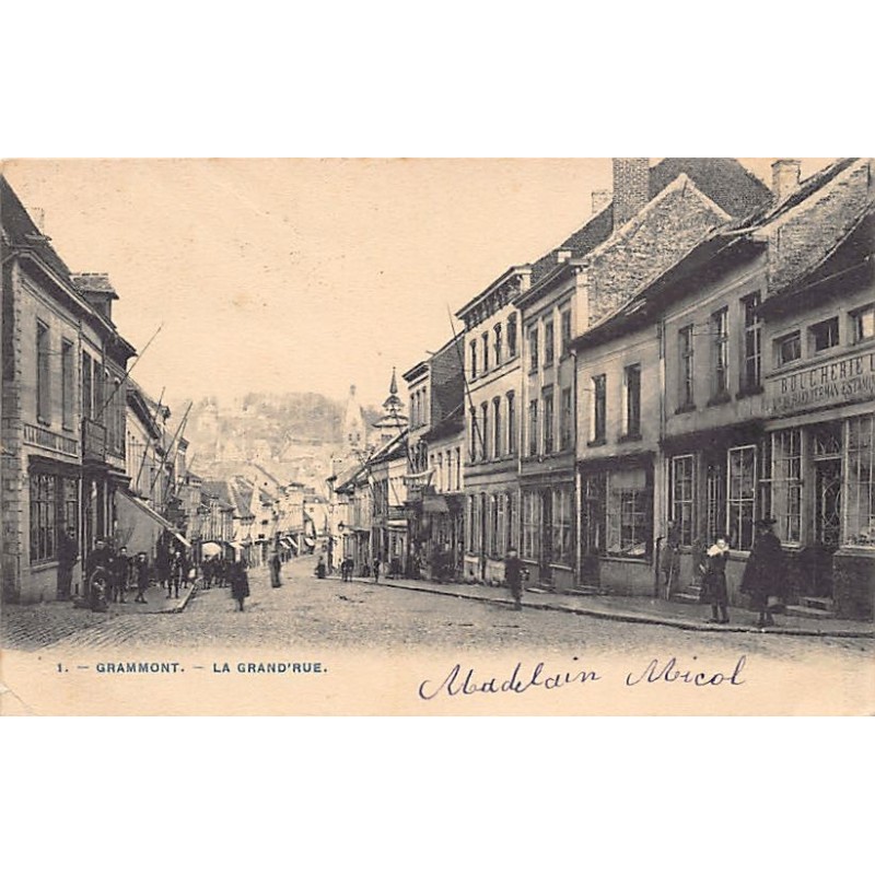 Rare collectable postcards of Belgium. Vintage Postcards of Belgium