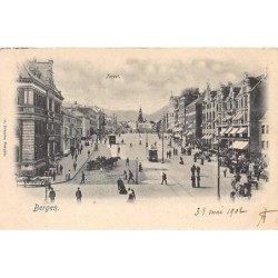 Rare collectable postcards of NORWAY. Vintage Postcards of NORWAY