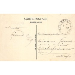 Rare collectable postcards of Belgium. Vintage Postcards of Belgium