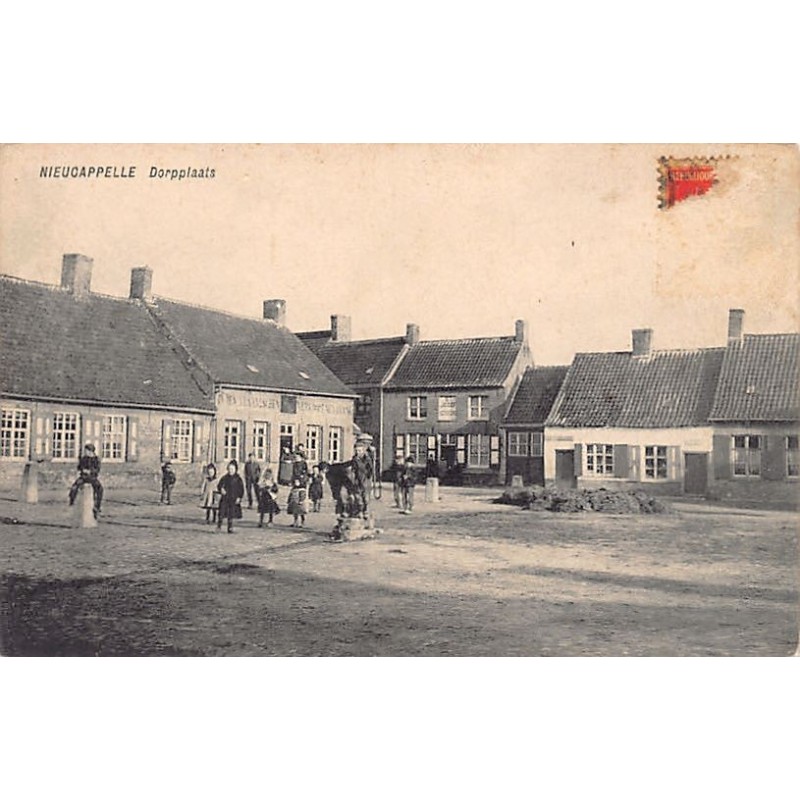 Rare collectable postcards of Belgium. Vintage Postcards of Belgium