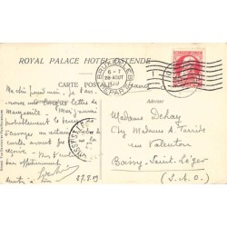 Rare collectable postcards of Belgium. Vintage Postcards of Belgium