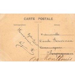 Rare collectable postcards of ETHIOPIA. Vintage Postcards of ETHIOPIA