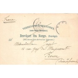 Rare collectable postcards of NORWAY. Vintage Postcards of NORWAY