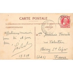 Rare collectable postcards of Belgium. Vintage Postcards of Belgium