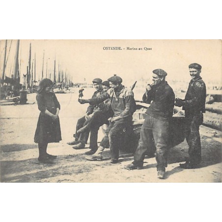 Rare collectable postcards of Belgium. Vintage Postcards of Belgium