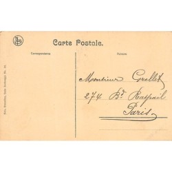 Rare collectable postcards of Belgium. Vintage Postcards of Belgium